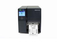 PRINTRONIX AUTO ID T6000e: IMPRESORA TERMICA INDUSTRIAL DE USO RUDO CON RADIOFRECUENCIA DE 6" DE ANCHO Y 300 DPI